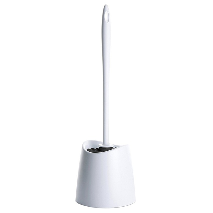 bathrooms/toilet-brushes/white-toilet-brush-with-holder