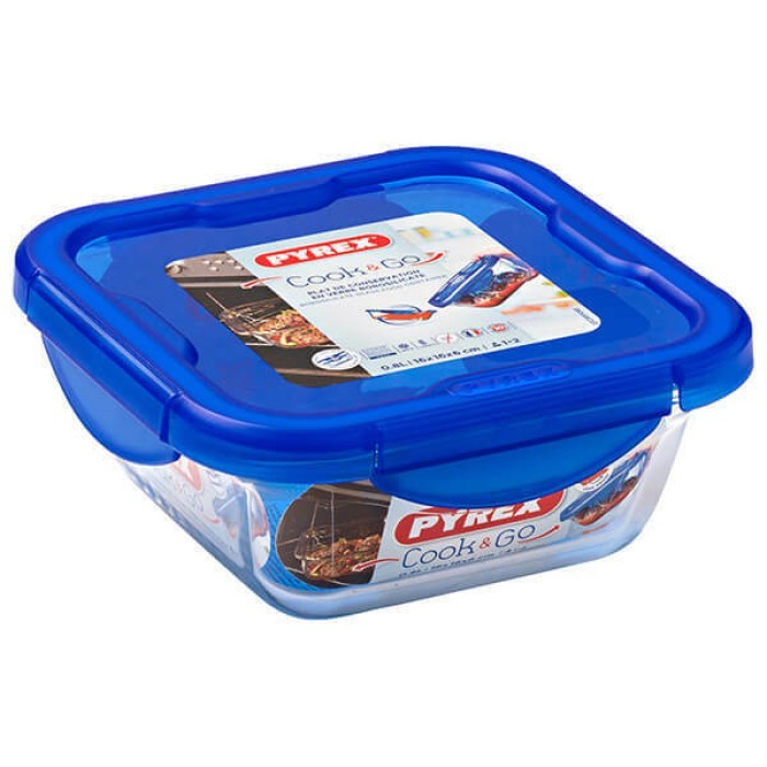 kitchenware/food-storage/pyrex-cook-go-square-dish-with-lid-16cm