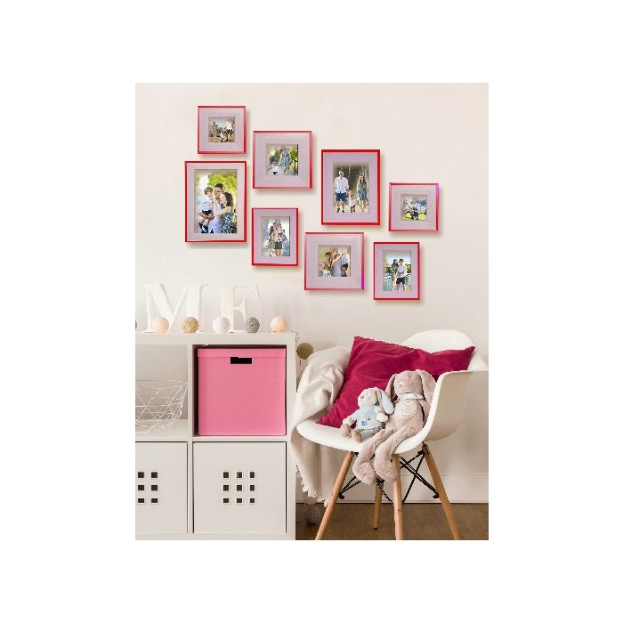 home-decor/frames/set-of-8-hanging-frames-colour-burst-pink