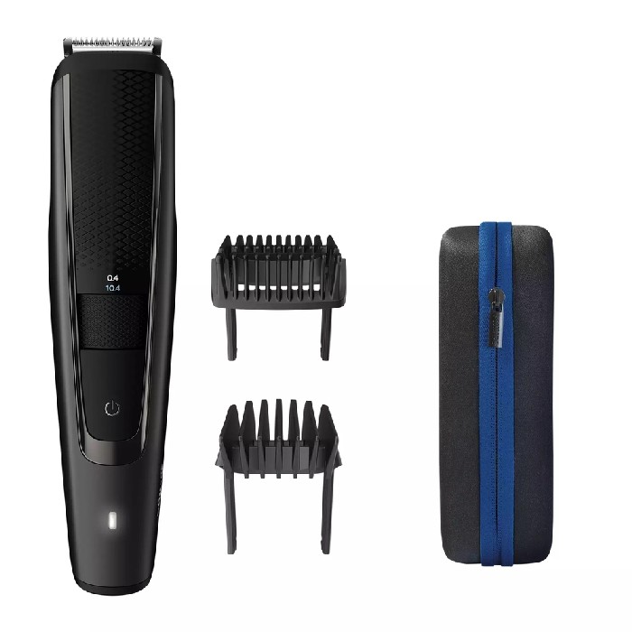 small-appliances/personal-care/philips-beard-trimmer-series-5000-90min-black
