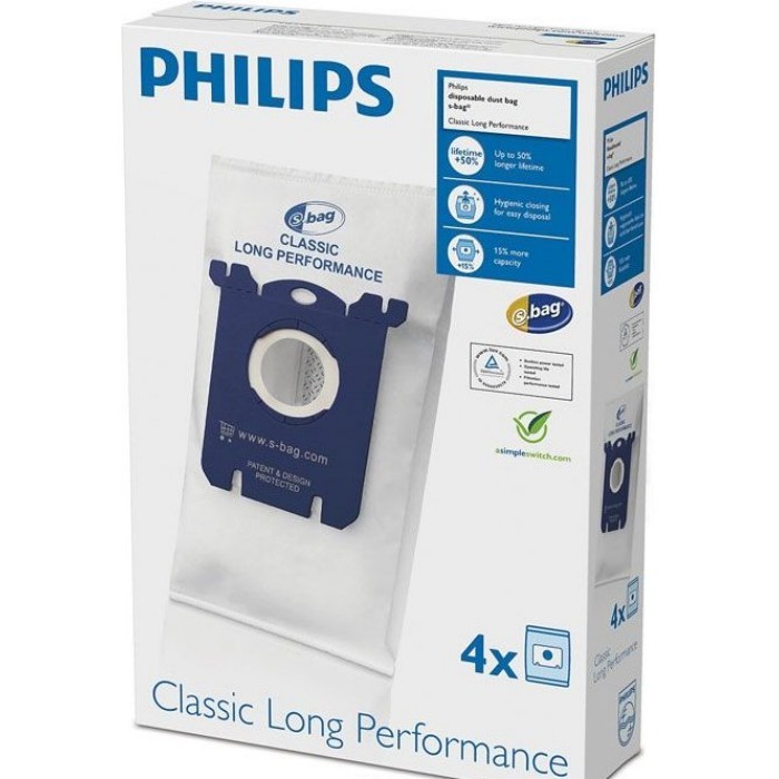 small-appliances/vacuums-steamers/philips-vacuum-cleaner-bags-x4