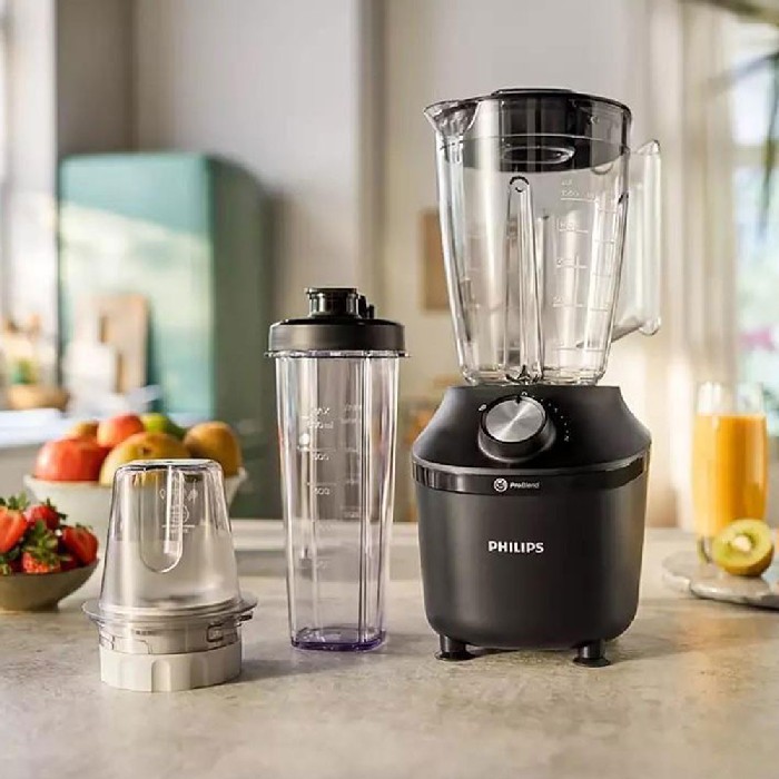 small-appliances/food-processors-blenders/philips-blender-series-3000-600w-black-glass-jug