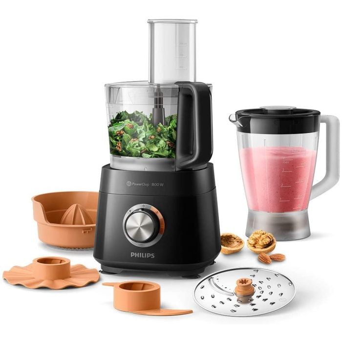 small-appliances/food-processors-blenders/philips-viva-collection-compact-food-processor