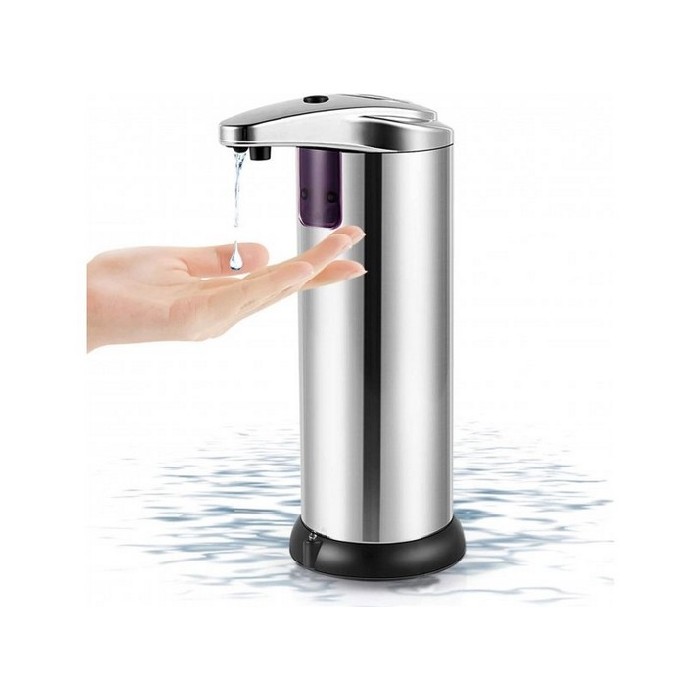kitchenware/miscellaneous-kitchenware/platinet-phs250-sensor-soap-dispenser-250ml