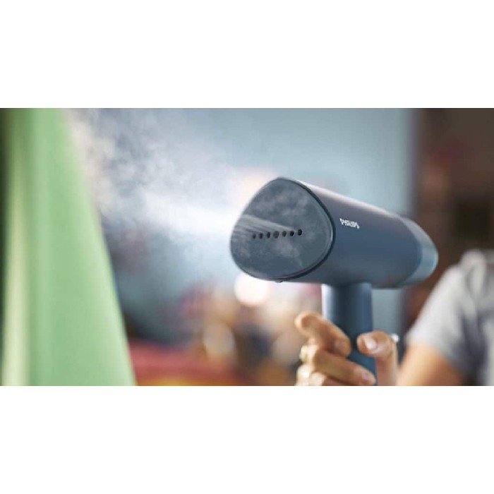 small-appliances/irons/philips-series-3000-handheld-garment-steamer-blue