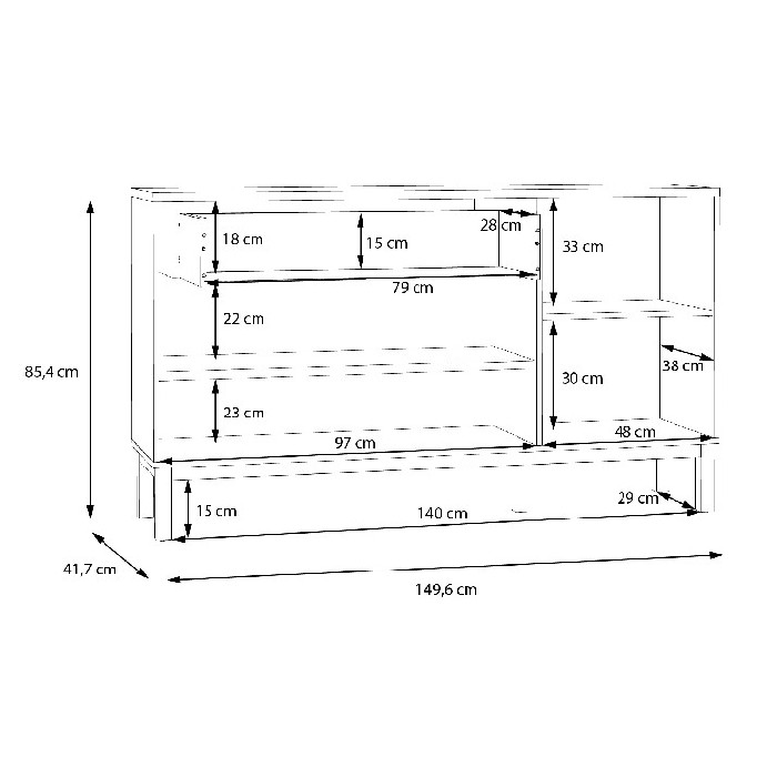 living/sideboards/penkridge-sideboard-with-3-doors-finished-in-secret-grey-and-mud-oak