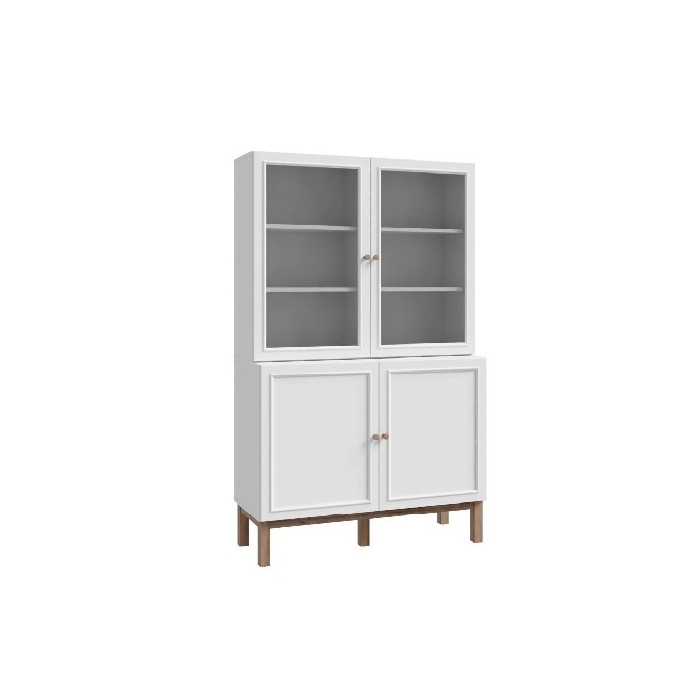 dining/dressers/penkridge-dresser-with-2-doors-and-2-glass-doors-finished-in-secret-grey-and-mud-oak