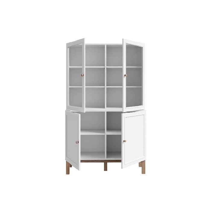 dining/dressers/penkridge-dresser-with-2-doors-and-2-glass-doors-finished-in-secret-grey-and-mud-oak