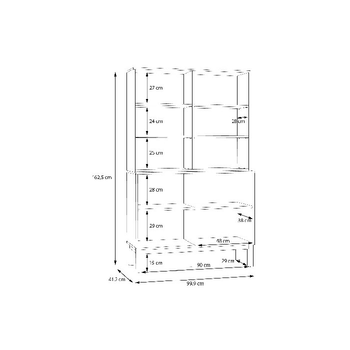 dining/dressers/penkridge-dresser-with-2-doors-and-2-glass-doors-finished-in-secret-grey-and-mud-oak