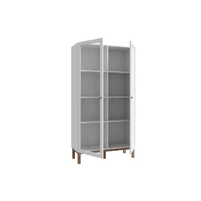 dining/dressers/penkridge-vitrine-with-1-door-and-1-glass-door-reversible-and-finished-in-secret-grey-and-mud-oak