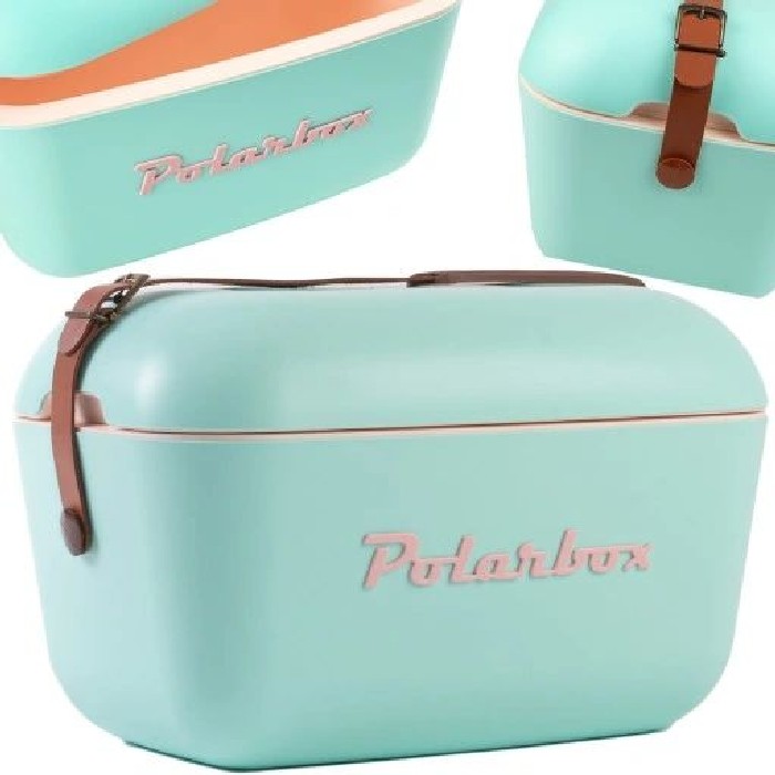 outdoor/beach-related/polarbox-cooler-12lt-classic-green