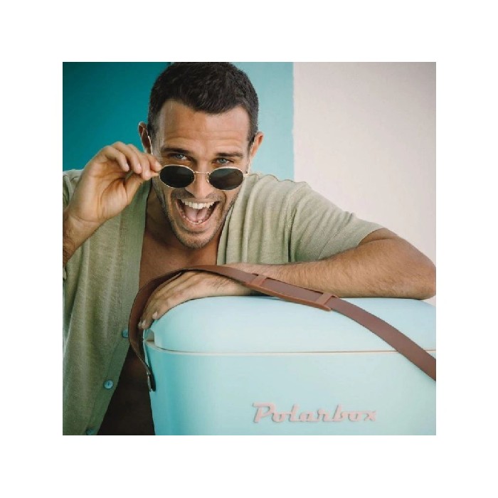 outdoor/beach-related/polarbox-cooler-12lt-classic-green