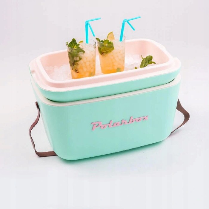 outdoor/beach-related/polarbox-cooler-20lt-classic-green