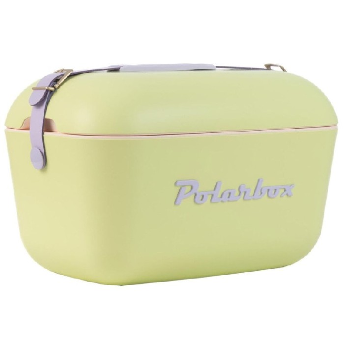 kitchenware/picnicware/polarbox-pop-cooler-20l-lime-with-purple-handle