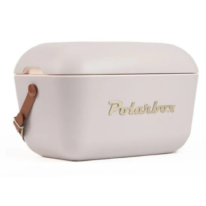 kitchenware/picnicware/polarbox-pop-cooler-20l-pearl-with-gold-lettering