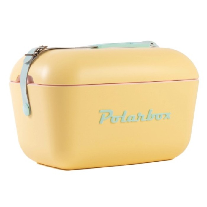 kitchenware/picnicware/polarbox-pop-cooler-20l-yellow-with-green-handle