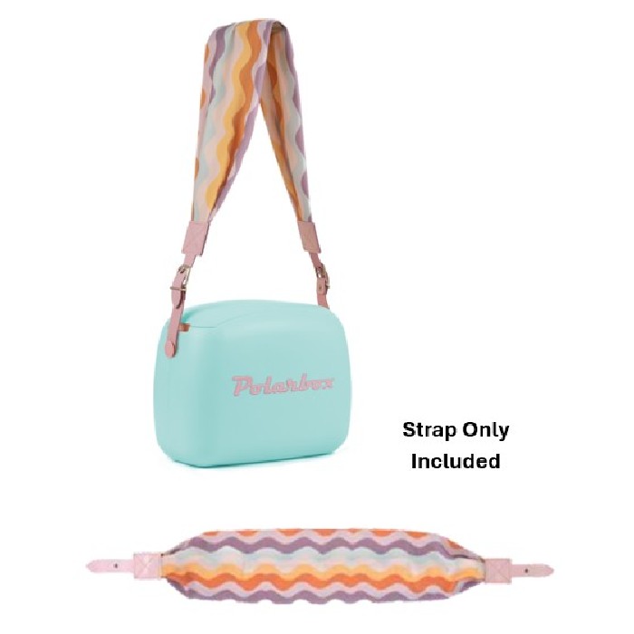 kitchenware/picnicware/polarbox-pop-strap-ondas-pink-waves