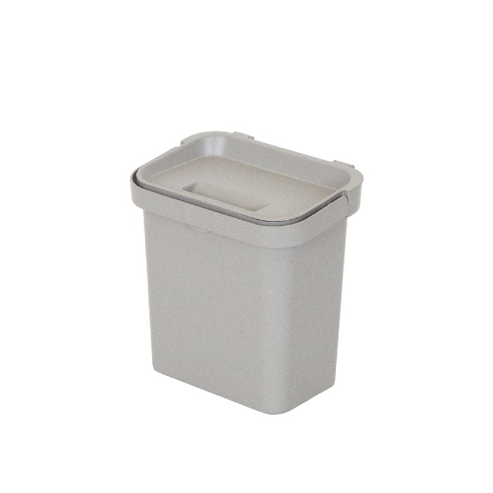 household-goods/bins-liners/stockholm-food-waste-bin-grey