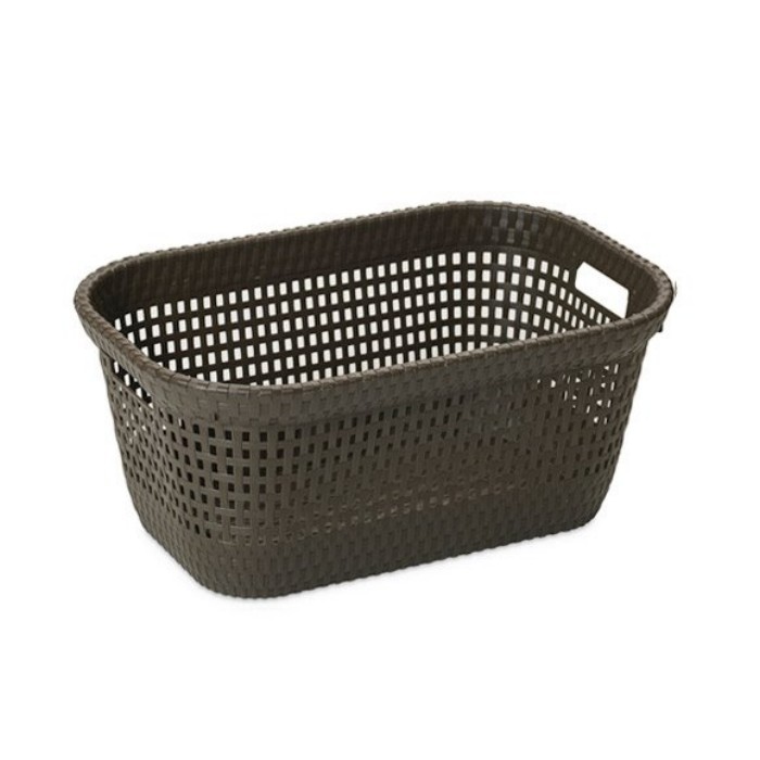 bathrooms/bathroom-accessories/rattan-washing-basket-brown