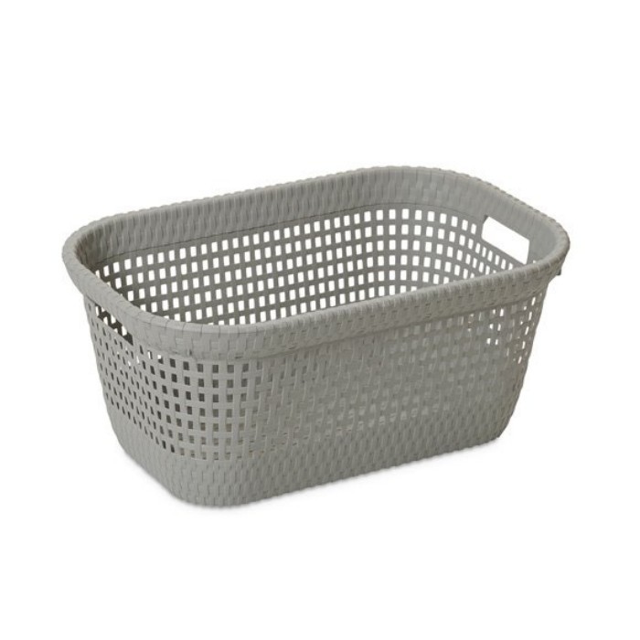 bathrooms/bathroom-accessories/rattan-washing-basket-grey