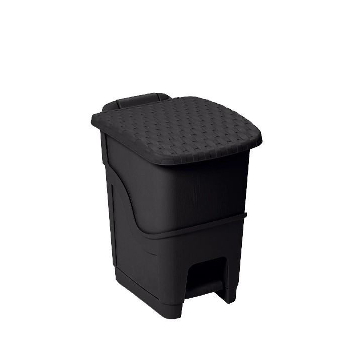 bathrooms/bathroom-accessories/rattan-pedal-bin-anthracite-black-6l