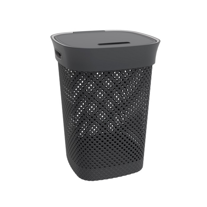 household-goods/laundry-ironing-accessories/linen-basket-woolly-black