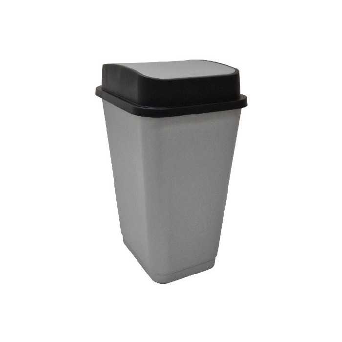 household-goods/bins-liners/dea-home-oslo-swing-bin-anthracite-and-grey-50l