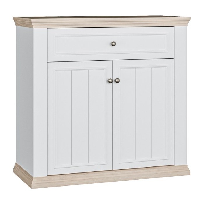 dining/dressers/pontypool-sideboard-with-2-doors-and-1-drawer-white-and-riva-oak