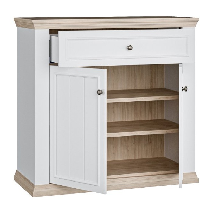 dining/dressers/pontypool-sideboard-with-2-doors-and-1-drawer-white-and-riva-oak