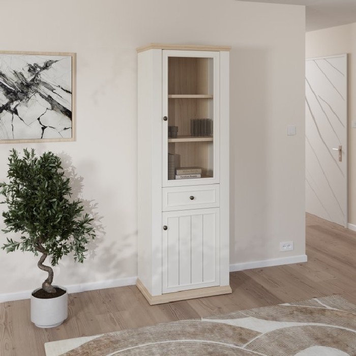 dining/dressers/pontypool-vitrine-white-and-riva-oak