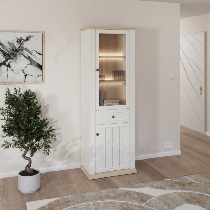 dining/dressers/pontypool-vitrine-white-and-riva-oak