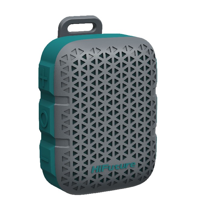 electronics/speakers-sound-bars-/hifuture-pocket-s-mini-wearable-bluetooth-speaker-grey