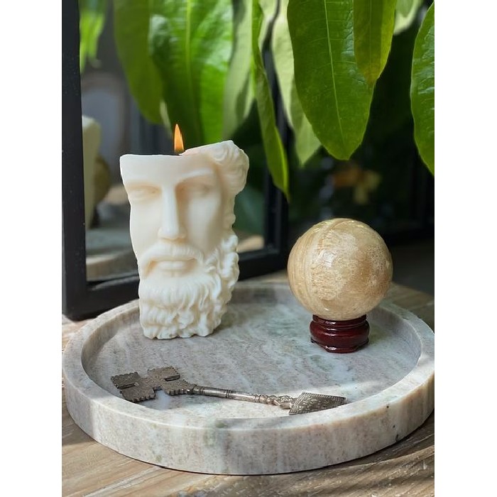 home-decor/candles-home-fragrance/myth-and-wild-poseidon-sculptural-pillar