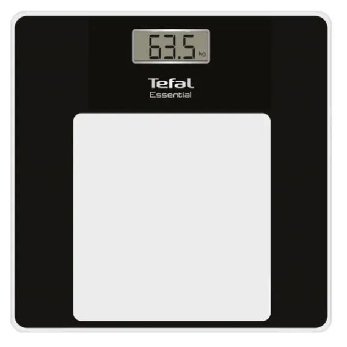 bathrooms/bathroom-weighing-scales/tefal-pp1300v0-pers-scale-glass-black-150kg