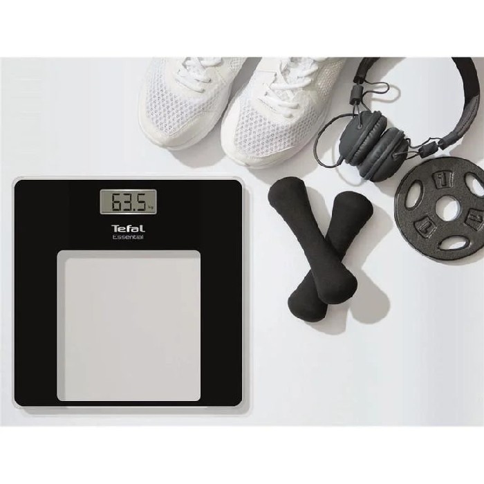 bathrooms/bathroom-weighing-scales/tefal-pp1300v0-pers-scale-glass-black-150kg