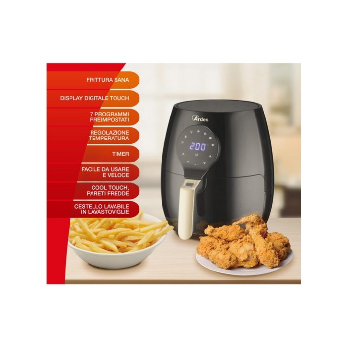 small-appliances/air-fryers/ardes-5ltr-air-fryer