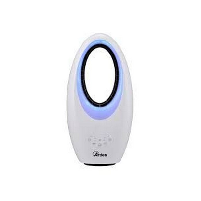 small-appliances/cooling/ardes-bladeless-fan-with-led-lamp