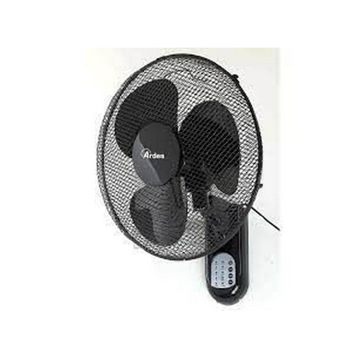 small-appliances/cooling/ardes-wall-mount-fan-40cm-black