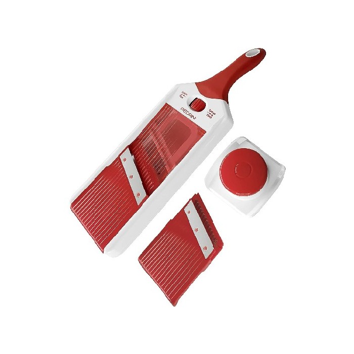 kitchenware/miscellaneous-kitchenware/pedrini-adjustable-slicer-2-blades