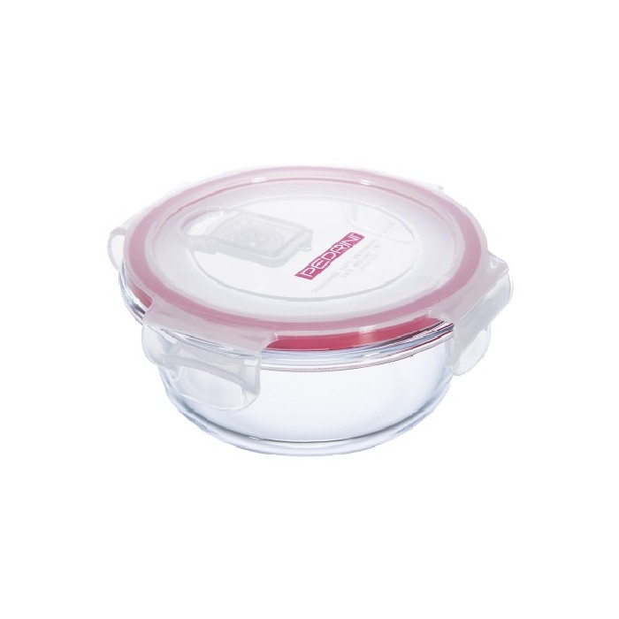 kitchenware/food-storage/pedrini-round-glass-container-950ml