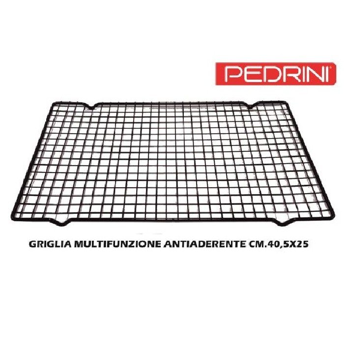 tableware/placemats-coasters-trivets/pedrini-cooling-rack-25cm-x-405cm