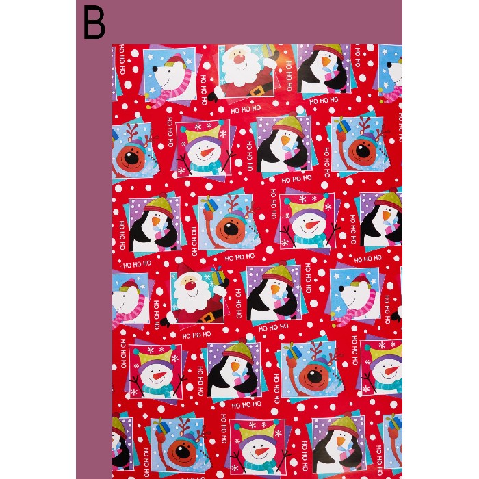 christmas/wrapping-paper-ribbons/gift-wrapping-paper-100cm-x-500cm-4-assorted-ppn102950