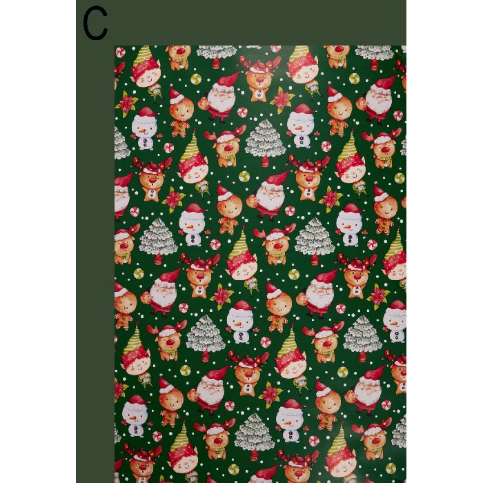 christmas/wrapping-paper-ribbons/gift-wrapping-paper-100cm-x-500cm-4-assorted-ppn102950