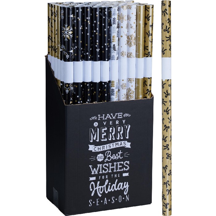 christmas/wrapping-paper-ribbons/gift-wrapping-paper-70cm-x-200cm-assorted-ppn104060