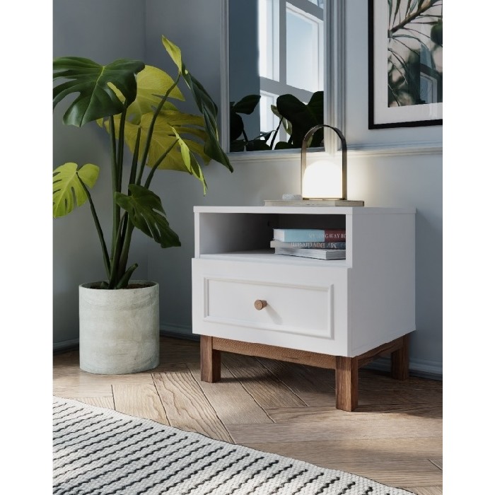 bedrooms/bedside-tables/penkridge-night-table-with-1-drawer-and-one-open-shelf-finished-in-secret-greymud-oak