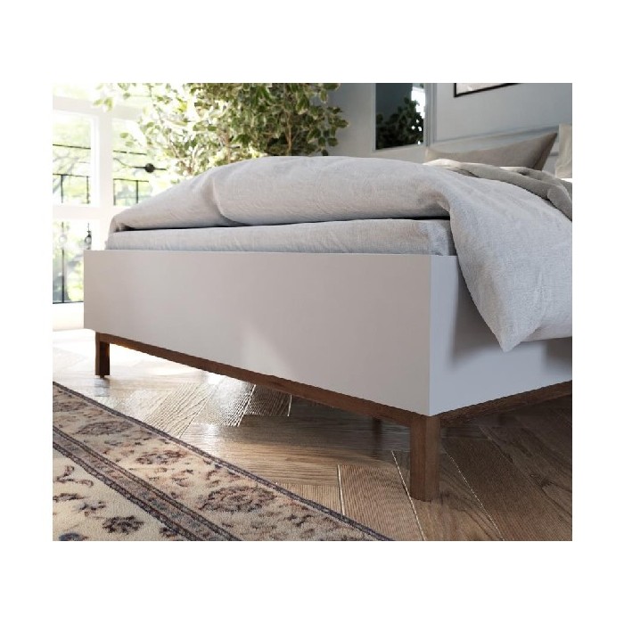 bedrooms/double-beds/penkridge-bed-for-150x200-mattress-finished-in-secret-grey-and-mud-oak