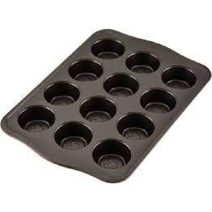 kitchenware/baking-tools-accessories/prestige-mickey-muffin-tin-12cup