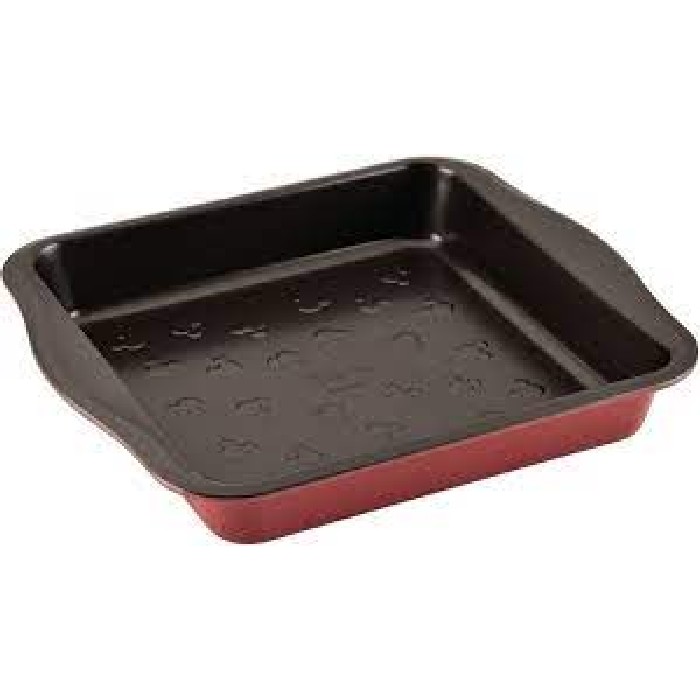 kitchenware/baking-tools-accessories/prestige-mickey-square-tin-9'