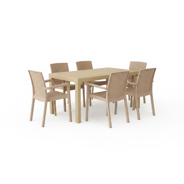 outdoor/dining-sets/dining-set-of-6-90cm-x-150cm-cappuccino