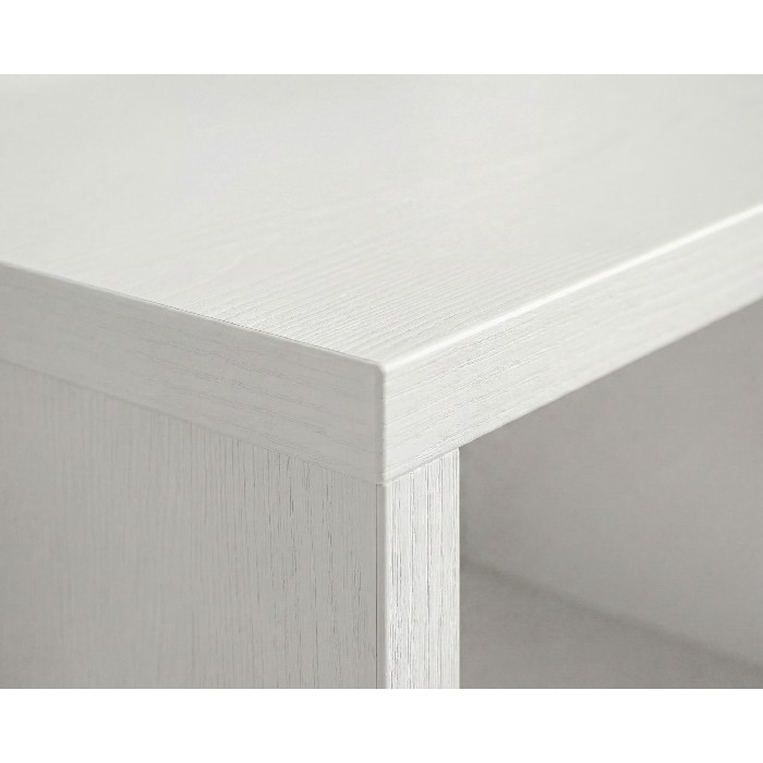 office/bookcases-cabinets/pronto-low-open-shelf-white-60cm-x-h112cm